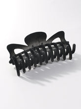 2pcs Flocking hair claw clip Sai Feel